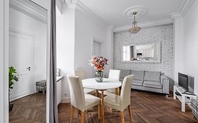City Center - Cozy And Bright - Dobra 11